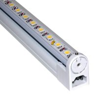 22" LED S201 Adjustable Linkable Under Cabinet Light - 6000K