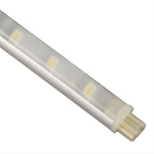 Slim Stix 8" Section of LED Under Cabinet Tape Lighting