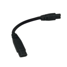 3" Input Power Connector Cable