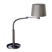 Clubroom 1 Light Table Lamp