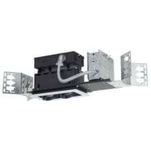 25" 3 Light Modulinear Directional Recessed Kit