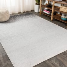 Contemporary POP 5-1/4' x 7-1/2' Polypropylene Vintage Indoor Area Rug