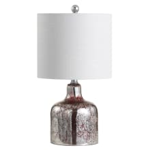 Gemma 19" Tall LED Table Lamp