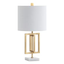 Anya 20" Tall LED Table Lamp