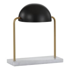 Porter 14" Tall LED Table Lamp