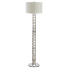 Liam Single Light 64" Tall LED Buffet Floor Lamp