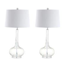 Bette Single Light 29" Tall LED Vase Table Lamp Set of (2)