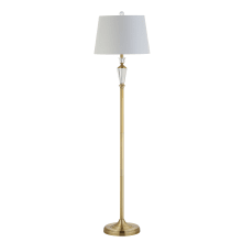 Harper Single Light 61" Tall LED Buffet Floor Lamp