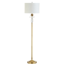 Adalyn Single Light 61" Tall LED Buffet Floor Lamp
