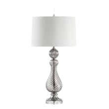 Murano 32" Tall LED Table Lamp