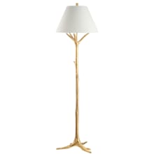 Single Light 64" Tall LED Novelty Floor Lamp