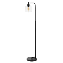 Axel 60" Tall LED Floor Lamp