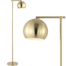 Eva 59" Tall LED Novelty Floor Lamp