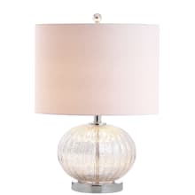 Judith 21" Tall LED Vase Table Lamp