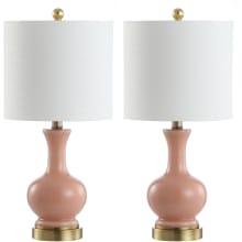 Cox LED Lamp Set