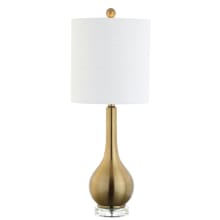 Dylan 25" Tall LED Accent Table Lamp