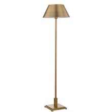 Roxy Single Light 60" Tall LED Buffet Floor Lamp