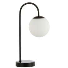 Arco 18" Tall LED Desk Lamp