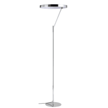 Owen 67" Tall Integrated LED Floor Lamp
