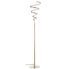 Scribble 61" Tall LED Floor Lamp