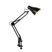 Odile 29" Tall LED Swing Arm Desk Lamp