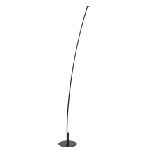 Malthe 71" Tall LED Arc Smart Floor Lamp