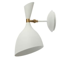 Josef 11" Tall LED Wall Sconce