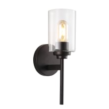 Juno 13" Tall LED Wall Sconce