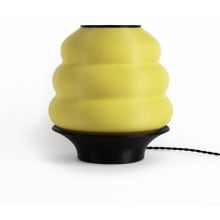 Honey Pot 12" Tall LED Novelty Table Lamp