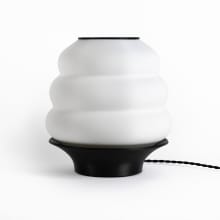 Honey Pot 12" Tall LED Novelty Table Lamp