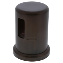 Old World Bronze Air Gap Cover