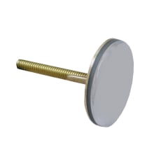 1-3/4" Brass Faucet Hole Cover