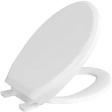 ELONG Plastic SCL SEAT White