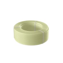 1/2" x 100' Natural PEX-A Pipe for Potable Water - Coil