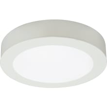 Contractor Select JSBC 5" Wide Integrated LED Flush Mount Ceiling Fixture