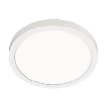SlimForm 11" Wide Selectable Color Temperature Integrated LED Surface Mount Downlight