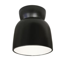 Radiance 8" Wide LED Flush Mount Ceiling Fixture