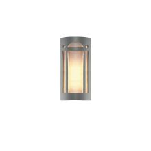 Two Light 21" Interior Extra Large Arch Window Wall Sconce Rated for Damp Locations from the Ceramic Collection