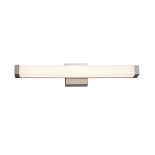 Mio 25" Wide 3000K LED Wall Sconce