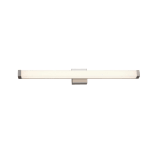 Mio 38" Wide 3000K LED Wall Sconce