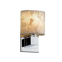 Alabaster Rocks 1 Light ADA Compliant Bathroom Sconce