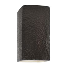 Ambiance 5.25" Wall Sconce