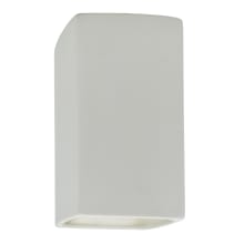 Ambiance 7.25" Outdoor Wall Sconce