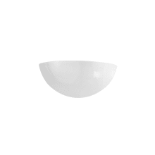 Ambiance 5" Tall LED Wall Sconce