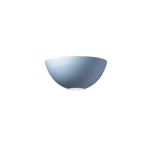 Ambiance 13.25" Wall Sconce
