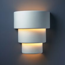 Ambiance 12.75" Outdoor Wall Sconce