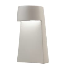 Portable 13" Tall LED Accent Table Lamp