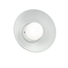 Ambiance 10" Tall LED Wall Sconce