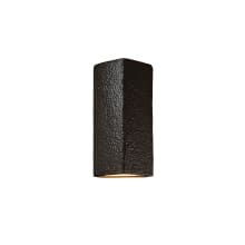 Ambiance 7" ADA Compliant LED Wall Sconce