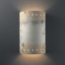 Ambiance 7.75" ADA Compliant LED Wall Sconce
